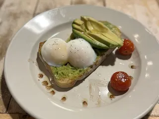 Cafe Kindred