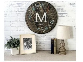 Board and Brush - Bakersfield