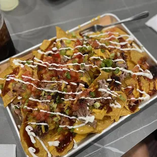Nachos