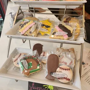 Ellie-May's Gourmet Cookies
