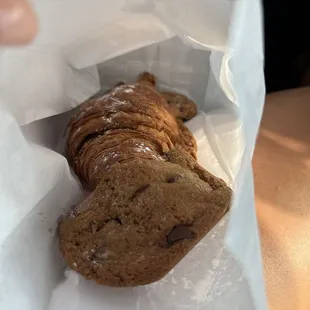 Crookie !