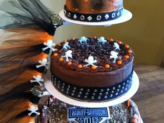 Fallen Angel Bakeshop