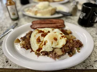 The Stilly Diner