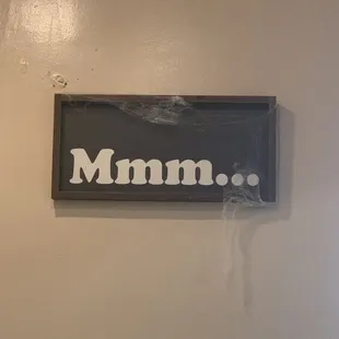 Sometimes you need to wait for a table. It happens.