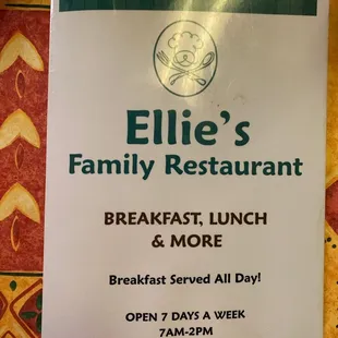 Getting my Ellie&apos;s on today.