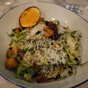 Caesar Salad