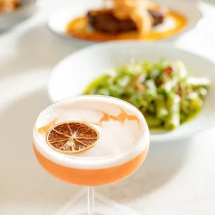 pasta, food, pasta dish