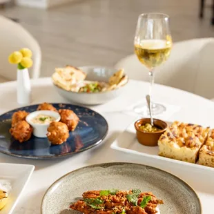 sushi and sashimi, food, sushi, sashimi