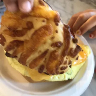 Breakfast Sandwich