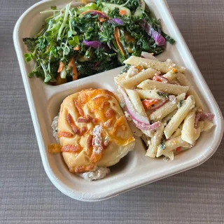 Asian Kale Salad