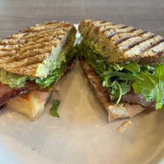 Sundried Tomato Blt