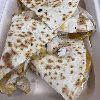 Quesadilla