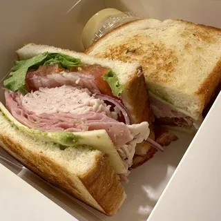 Club Sandwich