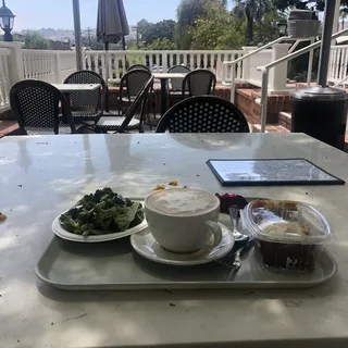 Broccoli Bacon Salad