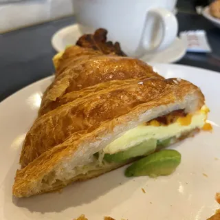 Butter Croissant