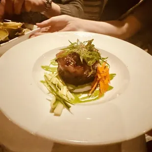 dessert, food