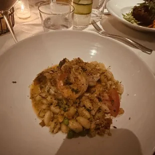 pasta dish, food, pasta
