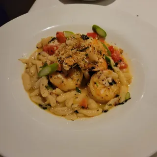 Ricotta Cavatelli