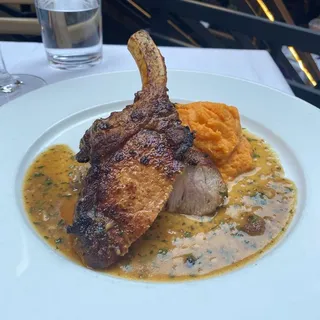 Pork Chop