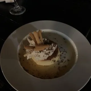 Crème Caramel