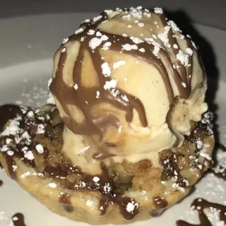Apple Tart