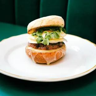 food, burger, burgers