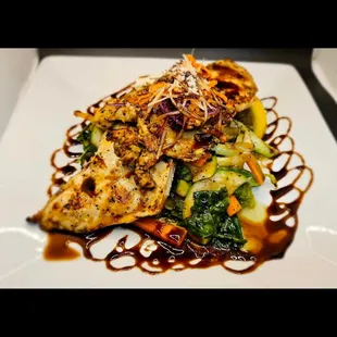 Ana&apos;s Chicken