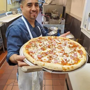 Ellinya Italian Restaurant