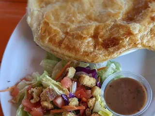 Vernon’s Lakeside