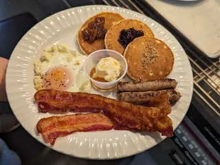 Olive Branch Eatery