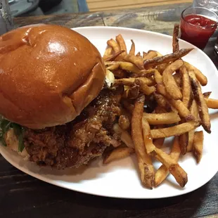 Chicken Fried Steak