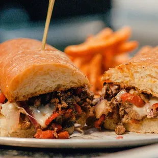 Elliot's Wood Fired Kitchen & Tap