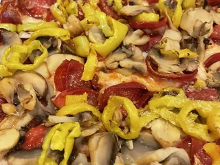 Champs Pizza And Pub