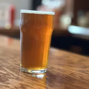 Alembic Pale Ale