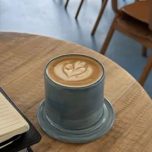 Honey Orange Capp