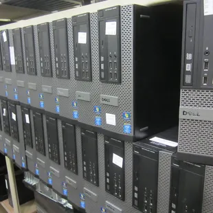 Lot of Computer stuff