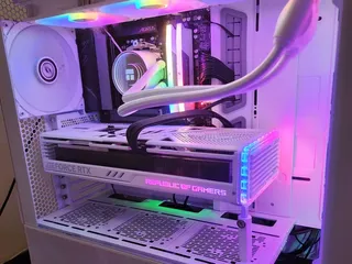 Smart Parts PC
