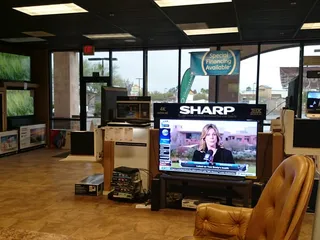 HDTV City