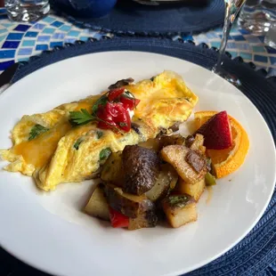 Mimosa Sunday. Included in stay.