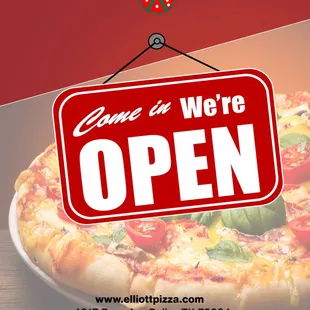 We are ready! We open from 6:30 p.m. to give you the best! come and ask what you want #nearme #ordernow #restaurant #dallastx #tx #texas