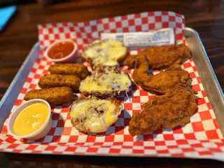 Leigha’s Lunch Box