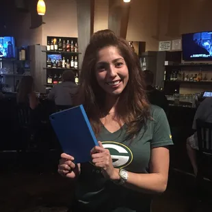 Super cool spot with great people!