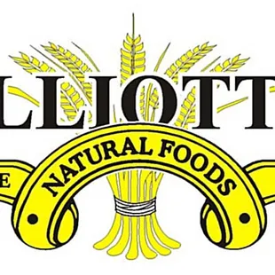 elliott's natural foods logo