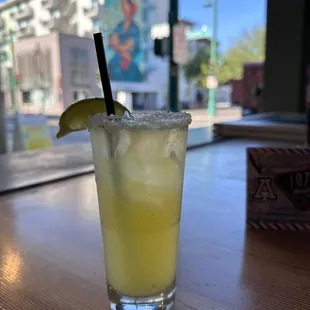 Jalepano Margarita