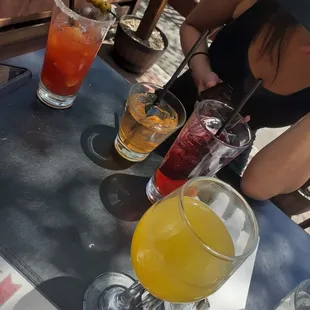 Litty time