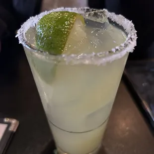 Margarita