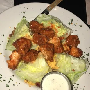 Wedge Salad