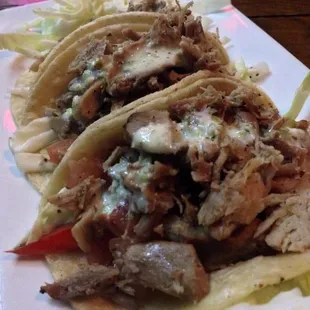 Duck Street Tacos
