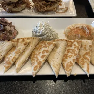 Tzatziki