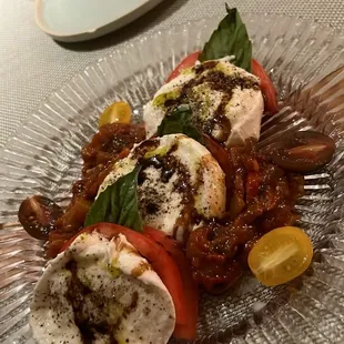 Caprese